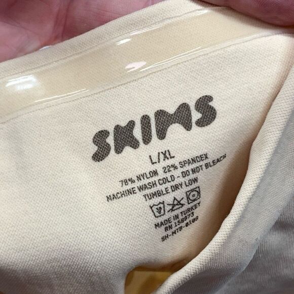 Skims compression high waist brief L/XL - Picture 5 of 6